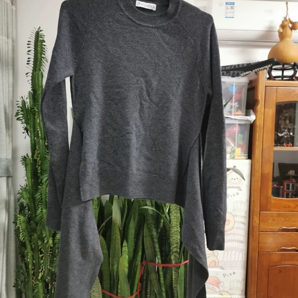 JW Anderson wool sweater - Picture 2 of 3